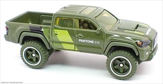 Olive - Pantone